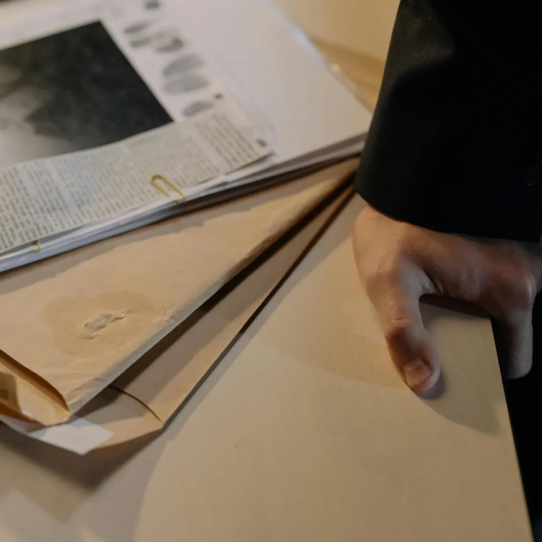 Consultas e Burocracia