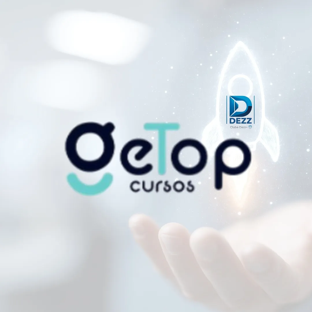 GeTop Cursos